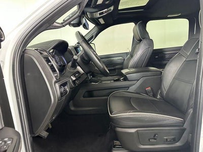 2025 RAM 2500 Limited