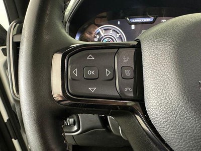 2025 RAM 2500 Limited