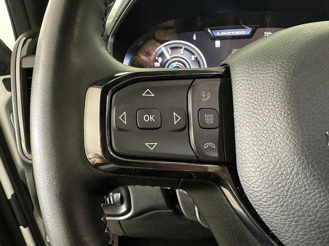 2025 RAM 2500 Limited