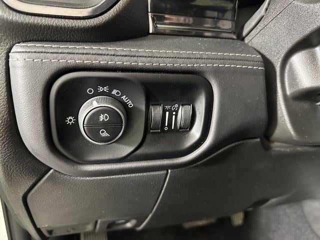 2025 RAM 2500 Limited