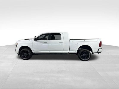 2025 RAM 2500 Limited