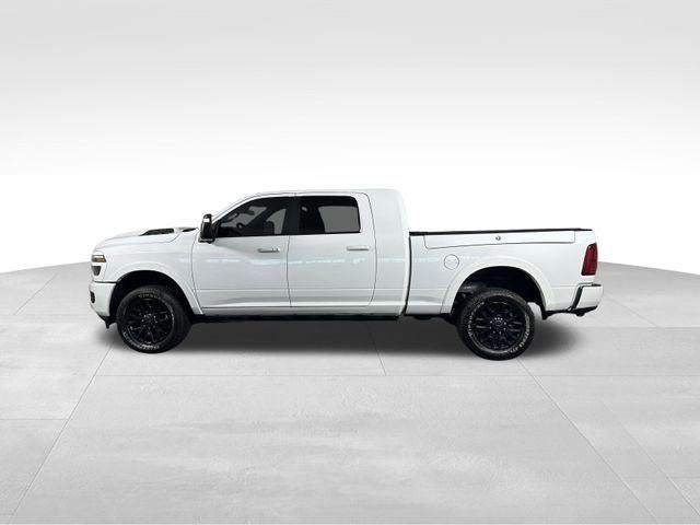 2025 RAM 2500 Limited
