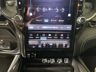 2025 RAM 2500 Limited