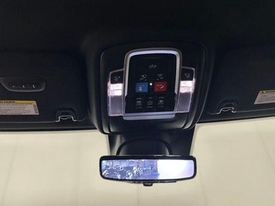 2025 RAM 2500 Limited