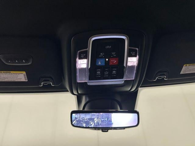 2025 RAM 2500 Limited