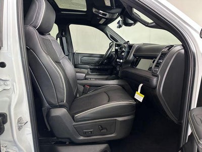 2025 RAM 2500 Limited