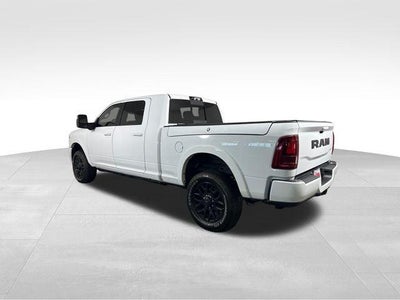 2025 RAM 2500 Limited