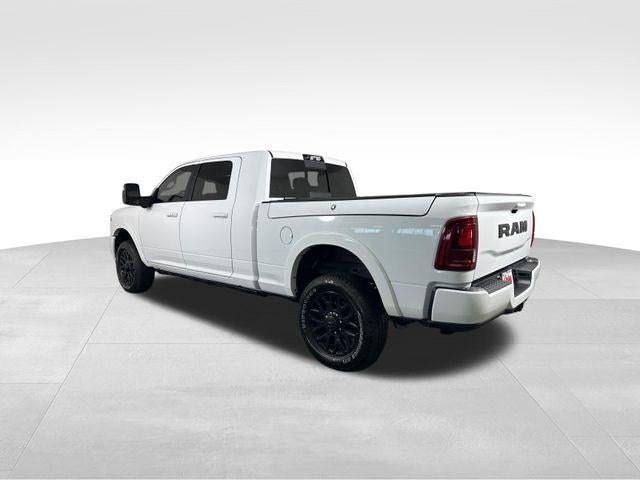 2025 RAM 2500 Limited