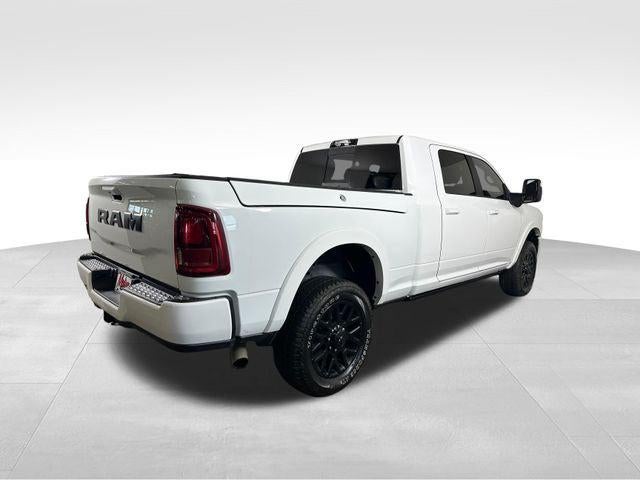 2025 RAM 2500 Limited