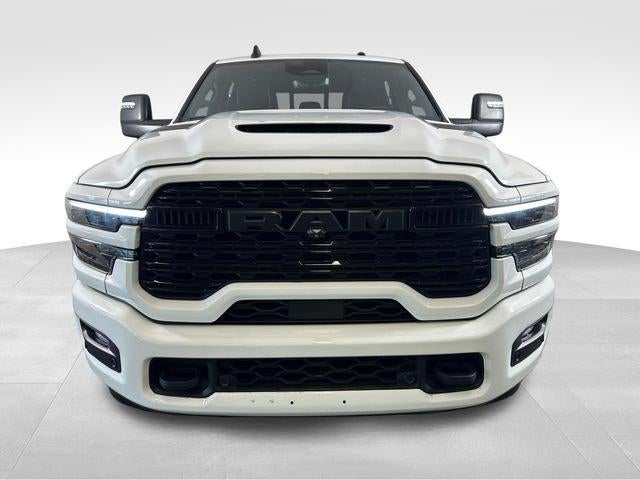 2025 RAM 2500 Limited