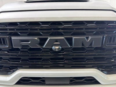 2025 RAM 2500 Limited