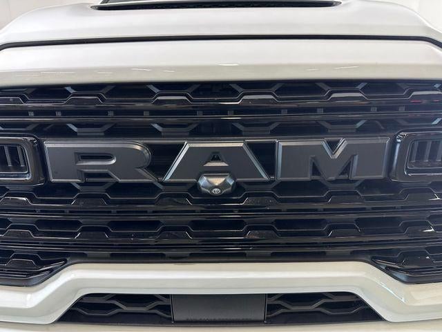 2025 RAM 2500 Limited