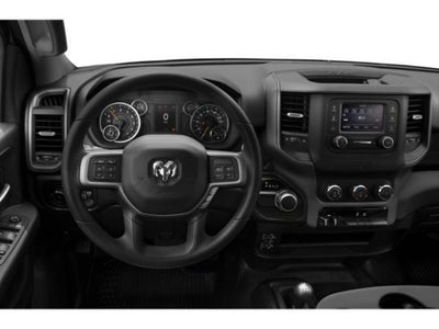 2022 RAM 3500 Laramie