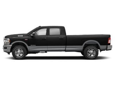2022 RAM 3500 Laramie