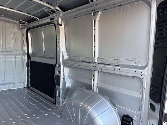 2026 RAM ProMaster 1500 Low Roof
