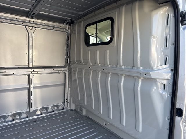 2026 RAM ProMaster 1500 Low Roof