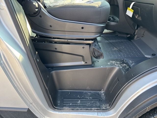 2026 RAM ProMaster 1500 Low Roof