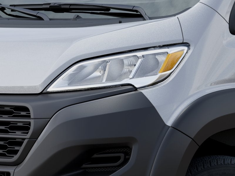 2026 RAM ProMaster 1500 Low Roof