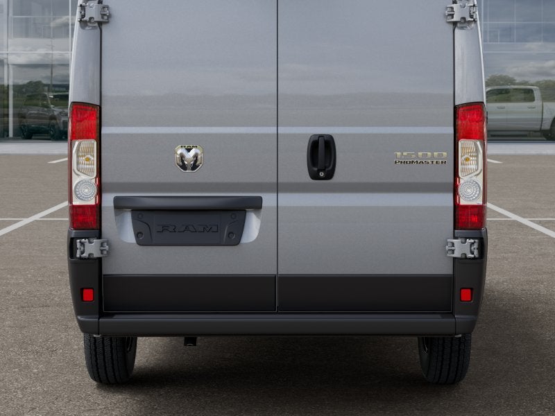 2026 RAM ProMaster 1500 Low Roof