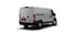 2026 RAM ProMaster 1500 Low Roof