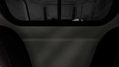 2026 RAM ProMaster 1500 Low Roof