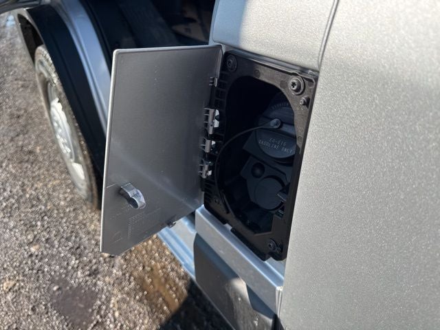 2026 RAM ProMaster 1500 Low Roof