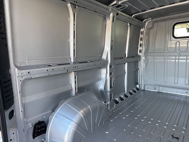 2026 RAM ProMaster 1500 Low Roof