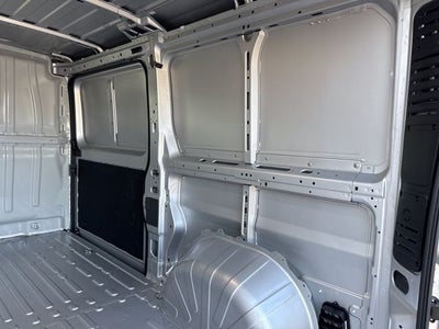 2026 RAM ProMaster 1500 Low Roof