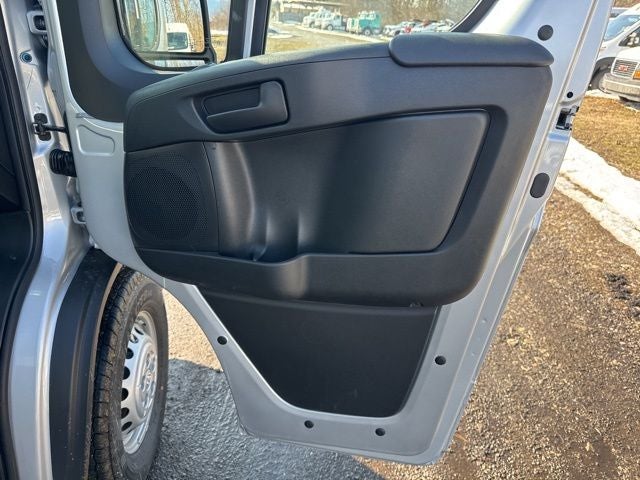 2026 RAM ProMaster 1500 Low Roof