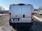 2026 RAM ProMaster 1500 Low Roof
