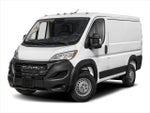 2026 RAM ProMaster 1500 Low Roof