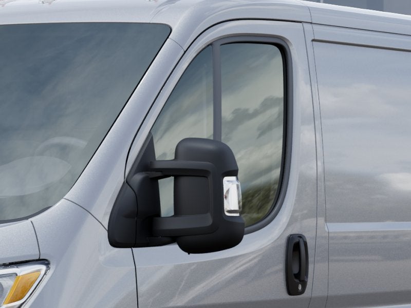 2026 RAM ProMaster 1500 Low Roof