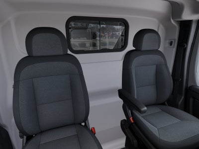 2026 RAM ProMaster 1500 Low Roof