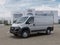 2026 RAM ProMaster 1500 Low Roof