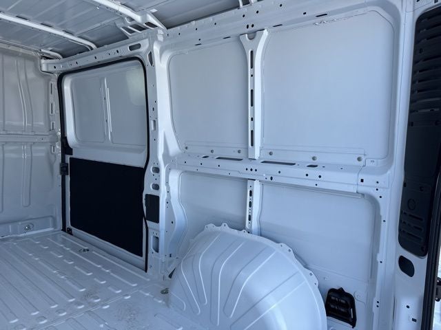 2026 RAM ProMaster 1500 Low Roof