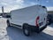 2026 RAM ProMaster 1500 Low Roof