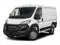 2026 RAM ProMaster 1500 Low Roof