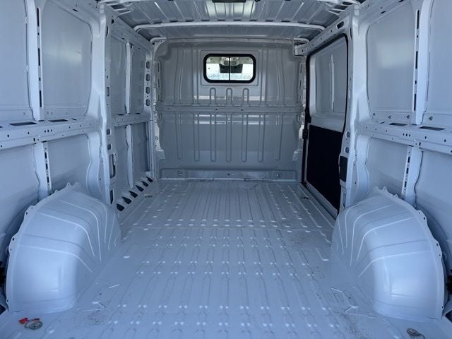 2026 RAM ProMaster 1500 Low Roof
