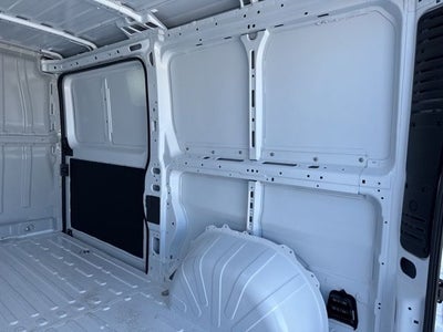 2026 RAM ProMaster 1500 Low Roof