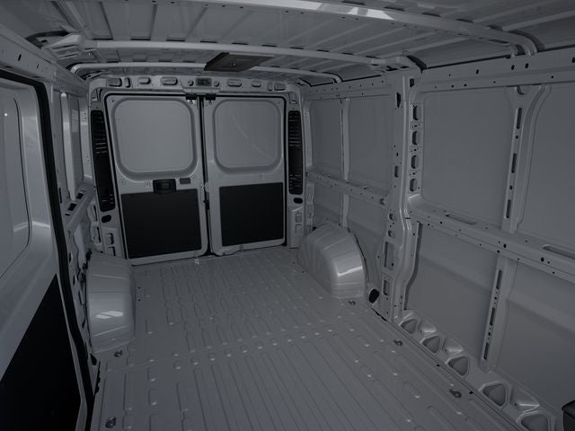 2026 RAM ProMaster 1500 Low Roof