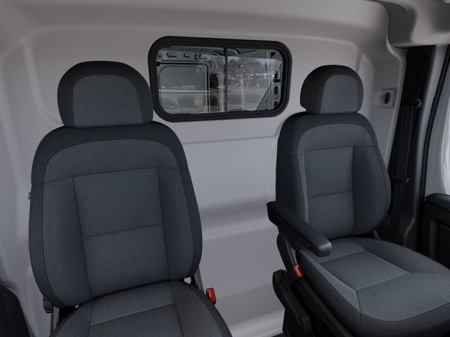 2026 RAM ProMaster 1500 Low Roof