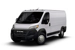 2026 RAM ProMaster 1500 Low Roof