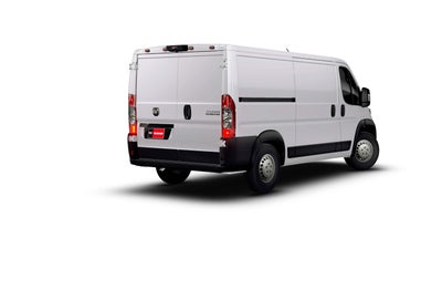 2026 RAM ProMaster 1500 Low Roof
