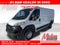 2026 RAM ProMaster 1500 Low Roof