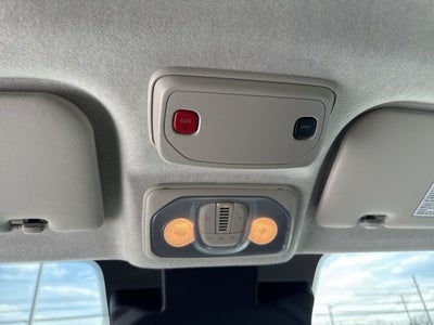 2026 RAM ProMaster 1500 Low Roof