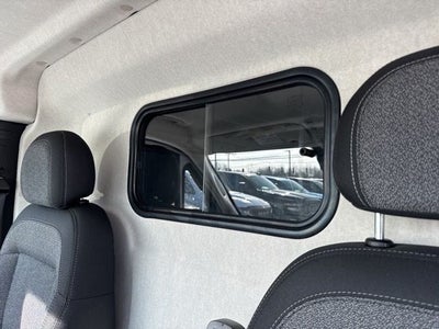 2026 RAM ProMaster 1500 Low Roof