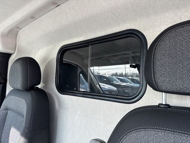 2026 RAM ProMaster 1500 Low Roof