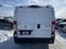2026 RAM ProMaster 1500 Low Roof