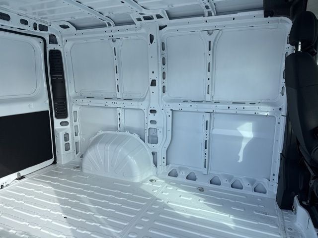 2026 RAM ProMaster 1500 Low Roof