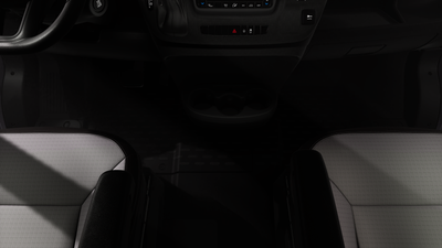 2026 RAM ProMaster 1500 Low Roof